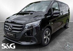 Bild des Angebotes Mercedes-Benz Vito 119 CDI MX/L 360°+MBUX+Totwink.+Sitzhzg.