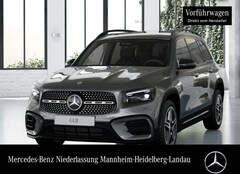 Bild des Angebotes Mercedes-Benz GLB 200 AMG+NIGHT+PANO+360°+AHK+MULTIBEAM+19"+7G