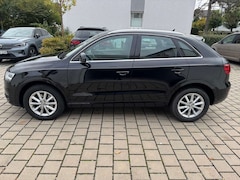 Bild des Angebotes Audi Q3 Q3 2.0 TDI quattro S tronic