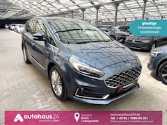 Bild des Angebotes Ford S-Max 2.5 Duratec Vignale|Leder|Pano|WinterP