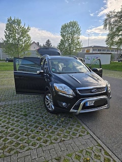 Bild des Angebotes Ford Kuga 2.0 TDCi 2x4 Individual