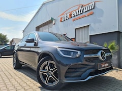 Bild des Angebotes Mercedes-Benz GLC 300 e Cpe 2x AMG*Massage*Airmtc*ACC*Memo*AHK