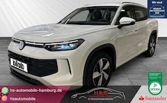 Bild des Angebotes VW Tayron 1.5 eTSI Life 7-Sitzer