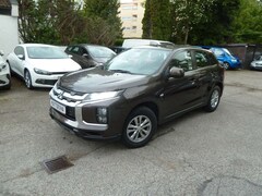 Mitsubishi ASX Intro Edition 2WD