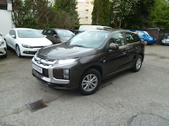 Bild des Angebotes Mitsubishi ASX Intro Edition 2WD