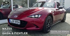 Bild des Angebotes Mazda MX-5 RF SKYACTIV-G 132PS HOMURA