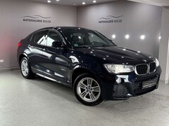 Bild des Angebotes BMW X4 xDrive 20 d M-Paket LEDER*NAVI*XEN*KAM*STHZ