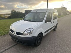 Bild des Angebotes Renault Kangoo Kangoo  5-Türer 1.2 16V Edition Campus Tüv  neu