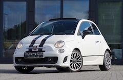 Bild des Angebotes Abarth 500C 1.4 T-Jet 16V Cabrio *MIT 2 JAHREN GARANTIE