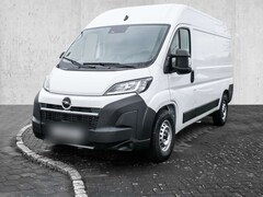 Bild des Angebotes Opel Movano Cargo L2H2 2.2 Diesel 140 3.5t *RFK*NAV*