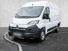 Opel Movano Cargo L2H2 2.2 Diesel 140 3.5t *RFK*NAV*