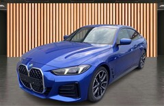 Bild des Angebotes BMW 430 i xDrive M Sport*HeadUp*Glasdach*