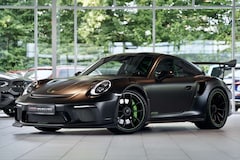 Bild des Angebotes Porsche 911 GT3 RS Clubsport *Approved*LIFT*Chrono