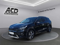 Bild des Angebotes Kia Niro NIRO 1.6 PHEV DCT SPIRIT|VOLLAUSSTATTUNG|LEDER|GLA