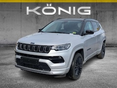 Bild des Angebotes Jeep Compass 1.3 PHEV S Allrad *CarPlay*Kamera*Leder*