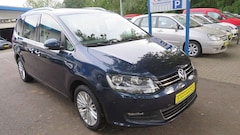 Bild des Angebotes VW Sharan Cup BMT 4Motion