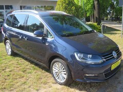 Bild des Angebotes VW Sharan Cup BMT 4Motion