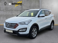 Bild des Angebotes Hyundai SANTA FE Premium 4WD NAVI KAM  AHK 4x SHZ