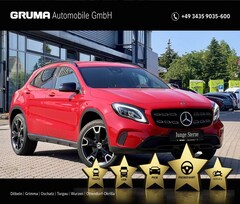 Bild des Angebotes Mercedes-Benz GLA 250 GLA 250 4M Urban+Night+AHK+360°+Distronic+CarPlay