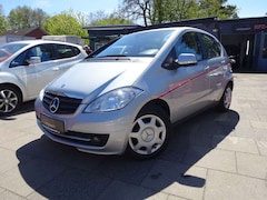 Bild des Angebotes Mercedes-Benz A 160 / 2-Hand / Klimaanlage / SHZ