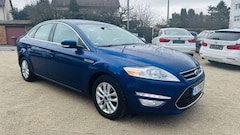 Bild des Angebotes Ford Mondeo Lim. Titanium