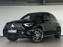 Bild des Angebotes Mercedes-Benz GLE 450 AMG 4M 9G NIGHT|MULTI|360°|PANO|MEMO