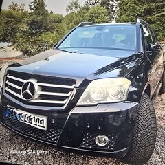 Bild des Angebotes Mercedes-Benz GLK 280 4Matic 7G-TRONIC Edition 1