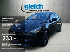 Bild des Angebotes Mazda 2 1.5L SKYACTIV-G 75ps Center-Line LED Klima
