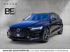 Bild des Angebotes Volvo V60 B4 Plus Dark HK 360° ACC BLIS Navi SHZ LH