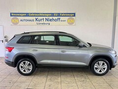 Bild des Angebotes Skoda Kodiaq Active