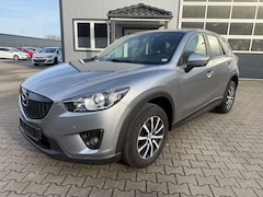 Mazda CX-5 Sendo 2WD