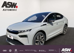 Bild des Angebotes Skoda Enyaq Coupe 85 Sportline 285PS 360° ACC SHZ AHK