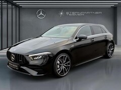 Bild des Angebotes Mercedes-Benz A 35 AMG AMG A 35 4M Burmester Distronic Panorama Kamera