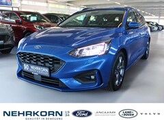 Bild des Angebotes Ford Focus Turnier ST-LINE LED ACC CAM WinterPaket DAB uvm.