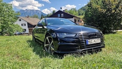 Bild des Angebotes Audi A7 3.0 TDI competition quattro tiptronic