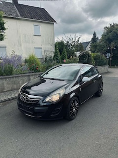 Bild des Angebotes Opel Corsa Energy 8 fach bereift | INSPEKTION NEU| Scheckheft