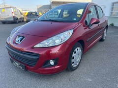 Bild des Angebotes Peugeot 207 Urban Move