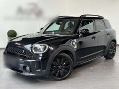 Bild des Angebotes MINI Cooper SE Countryman All4 Black NAV+LED+KAM+PANO