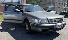 Audi 100 AUDI 100 TDI H-Kennzeichen/6 Gang Hands.