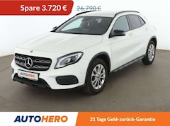 Bild des Angebotes Mercedes-Benz GLA 220 GLA 220 4Matic AMG Line Aut.*NAVI*CAM*SHZ*PDC*PLA*