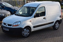 Bild des Angebotes Renault Kangoo Rapid Extra 1.5 diesel 2.Hand|Servo|ZV|BC