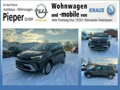 Bild des Angebotes Opel Crossland Innovation