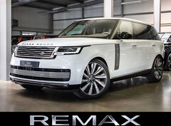 Bild des Angebotes Land Rover Range Rover P615 LWB SV / SV Bespoke / Rear TV