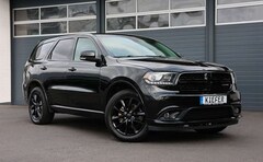 Bild des Angebotes Dodge Durango 3.6 GT 4x4/7-Sitzer/4xSHZ/LHZ/Kamera/R20