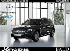 Bild des Angebotes Mercedes-Benz GLB 200 AMG-Sport/MLB/Cam/Totw/Distr/EASY-P/Ambi