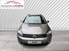 Bild des Angebotes VW Golf Plus Team**1.HAND/PDC/AHK**