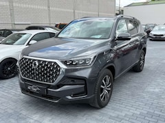 Bild des Angebotes SsangYong Rexton 2.2 Diesel e-XDi 220 Amber 4WD*LED*NAVI*
