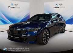 Bild des Angebotes BMW 520 d xDrive Touring AHK 360° STANDHZ HEAD-UP RFK