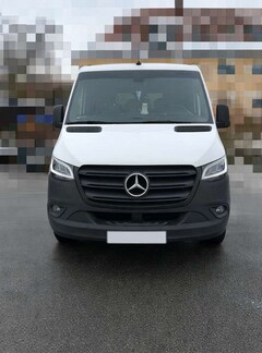 Bild des Angebotes Mercedes-Benz Sprinter 317 CDI Sprinter 317 CDI Tourer Standard HA 9G-TRONIC