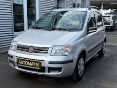 Bild des Angebotes Fiat Panda 1.2 8V Dynamic AUTOMATIK+1.HAND+WENIG KM